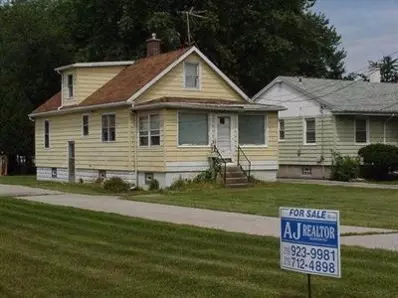 734 N Broad St, Griffith, IN 46319 photo 1