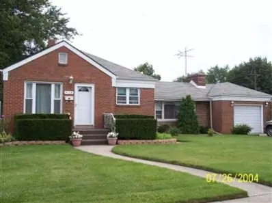 428 W 49th Ave, Gary, IN 46408 photo 1