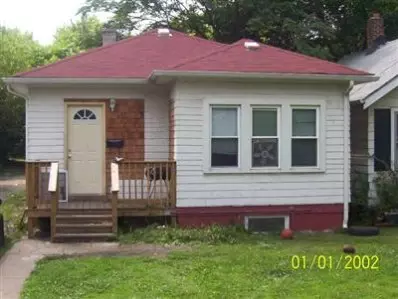 4076 Jackson St, Gary, IN 46408 photo 1