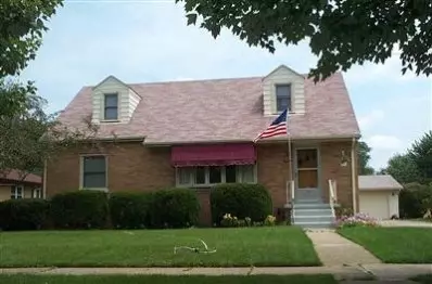 8209 Forest Ave, Munster, IN 46321 photo 1