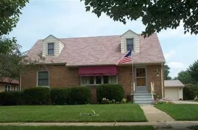 8209 Forest Ave, Munster, IN 46321 photo 1