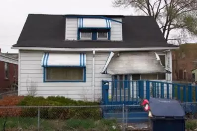 2232 W 12th Ave, Gary, IN 46404 photo 1