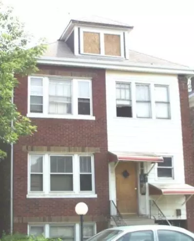 1149 Van Buren St, Gary, IN 46407 photo 1