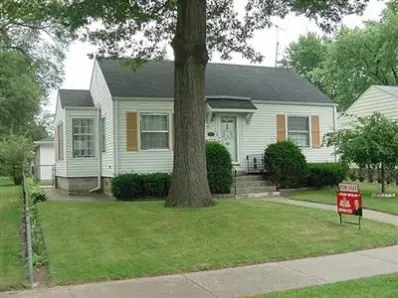 129 N Raymond, Griffith, IN 46319 photo 1