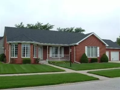 1337 Brandywine Dr, Munster, IN 46321 photo 1