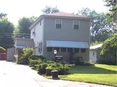 7420 Walnut, Hammond, IN 46324 photo 1