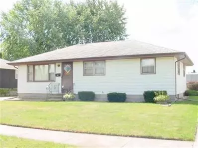 925 W Ash, Griffith, IN 46319 photo 1