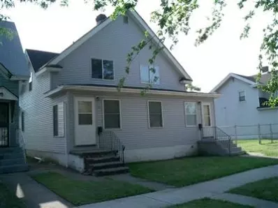 331-333 Fillmore, Gary, IN 46404 photo 1