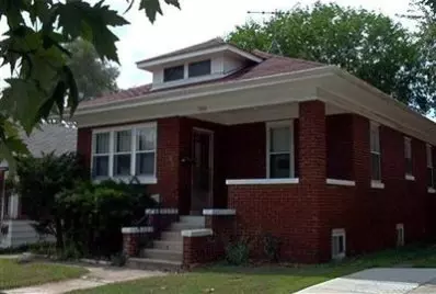 3876 Harrison St, Gary, IN 46408 photo 1