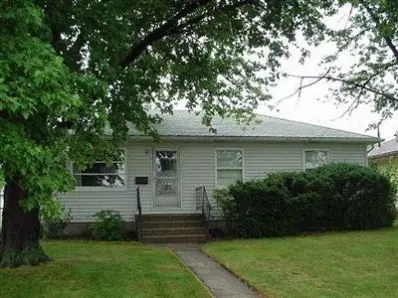 3717 Johnson St, Gary, IN 46408 photo 1