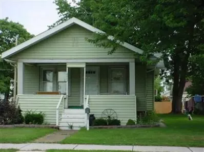 6603 Mccook Ave, Hammond, IN 46323 photo 1