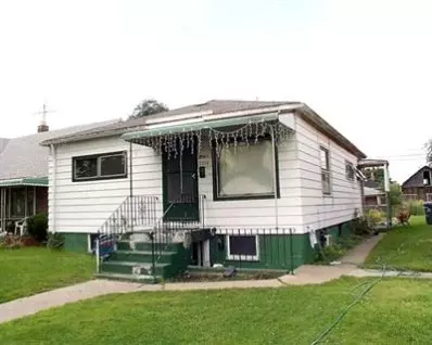 2014 Delaware St, Gary, IN 46407 photo 1