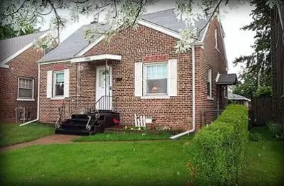 3746 Torrence Ave, Hammond, IN 46327 photo 1