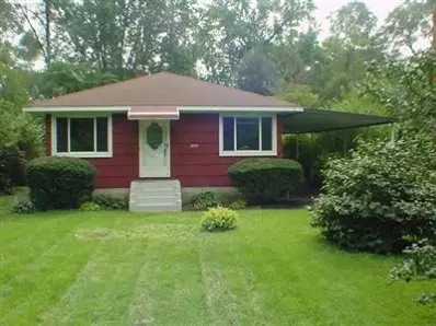 3573 W 47th Ave, Gary, IN 46408 photo 1