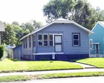 855 Tennessee St, Gary, IN 46402 photo 1
