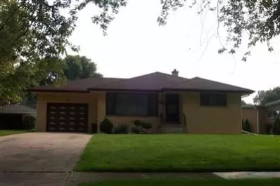 1822 S River Dr, Munster, IN 46321 photo 1