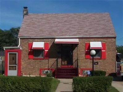 2371 Delaware St, Gary, IN 46407 photo 1