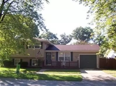 123 E Pine St, Griffith, IN 46319 photo 1