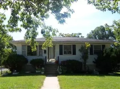 5001 W 17th Ave, Gary, IN 46404 photo 1