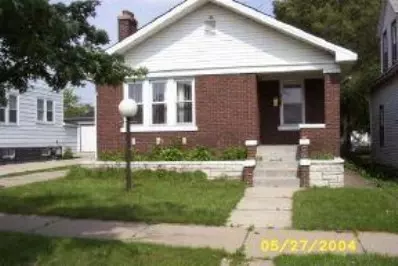 3875 Monroe St, Gary, IN 46408 photo 1
