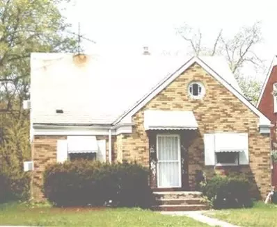 536 Rutledge St, Gary, IN 46404 photo 1