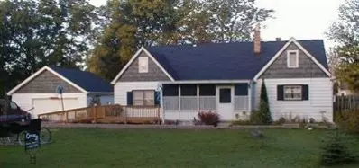 14708 King St, Crown Point, IN 46307 photo 1