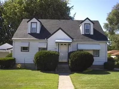 1432 N Broad, Griffith, IN 46319 photo 1