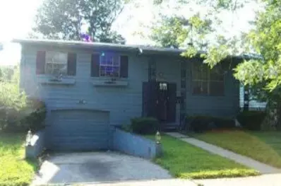 1562 Bigger St, Gary, IN 46404 photo 1