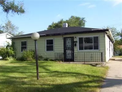 4308 W 20th Ave, Gary, IN 46404 photo 1