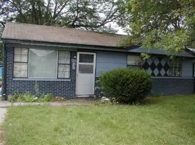 4433 W 24th Ave, Gary, IN 46404 photo 1