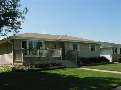 632 Northgate Dr, Dyer, IN 46311 photo 1
