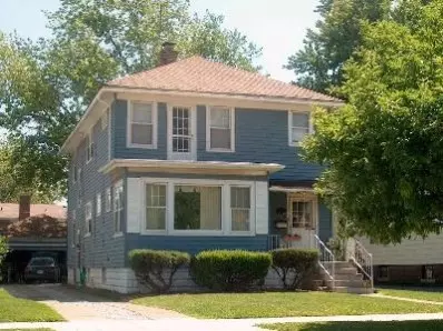 728 Cherry St, Hammond, IN 46324 photo 1