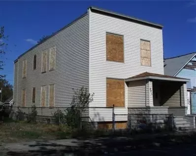 829 Truman St, Hammond, IN 46320 photo 1