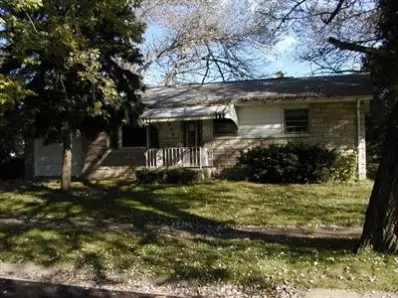 444 W 53rd Ave, Gary, IN 46408 photo 1