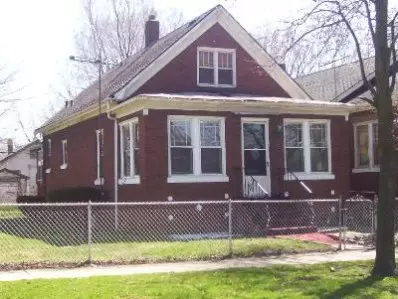4517 Massachusetts, Gary, IN 46409 photo 1