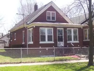 4517 Massachusetts, Gary, IN 46409 photo 1