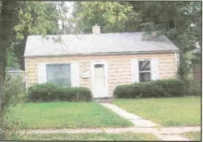 4167 Fillmore St, Gary, IN 46408 photo 1