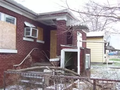 1201 Garfield, Gary, IN 46404 photo 1