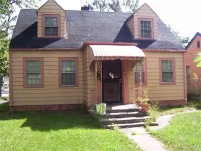 801 Ohio, Gary, IN 46407 photo 1