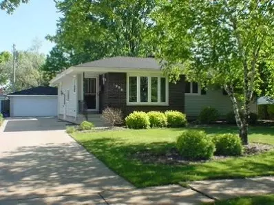 1908 Wren Dr, Munster, IN 46321 photo 1