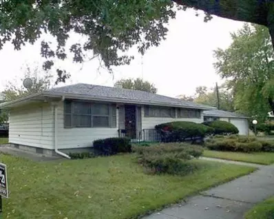 1900 Roosevelt St, Gary, IN 46404 photo 1