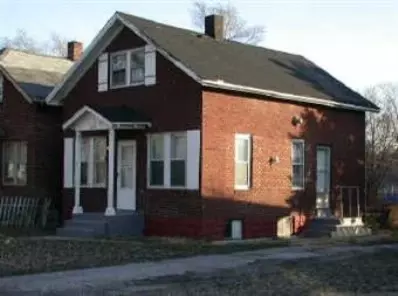 3977 Virginia St, Gary, IN 46409 photo 1