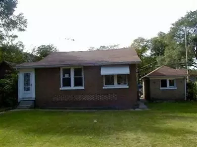 3732 Washington, Gary, IN 46409 photo 1