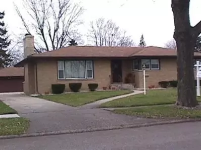 8413 Forest Ave, Munster, IN 46321 photo 1
