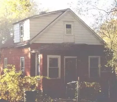 4504 Garfield St, Gary, IN 46408 photo 1