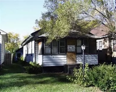 964 Willard St, Gary, IN 46406 photo 1