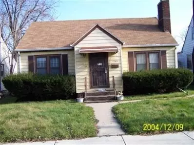 1745 Ellsworth St, Gary, IN 46404 photo 1