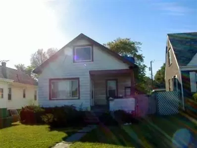 336 Ellsworth St, Gary, IN 46404 photo 1