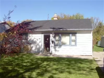 1524 E 44th Ave, Gary, IN 46409 photo 1