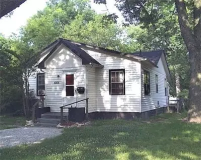 4206 Georgia St, Gary, IN 46409 photo 1